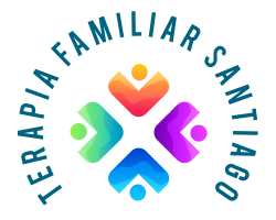 Terapia de Familia Logo