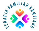 Terapia Familiar Santiago Logo